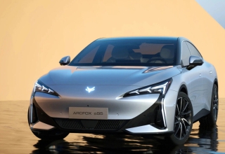 Triển lãm ô tô Bắc Kinh 2024: Phần lớn là xe điện, hybrid