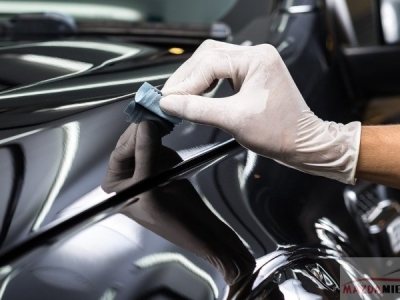 Phủ ceramic – Lớp phủ tốt nhất dành cho ô tô: Tìm hiểu về công nghệ bảo vệ xe hơi hiệu quả