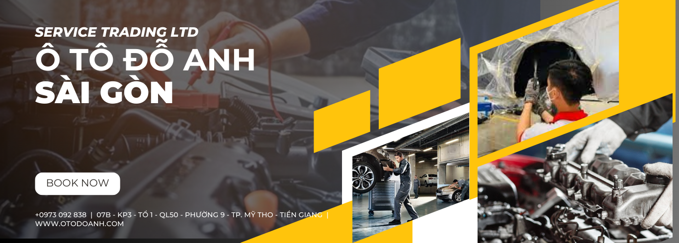 gara đỗ anh sài gòn 