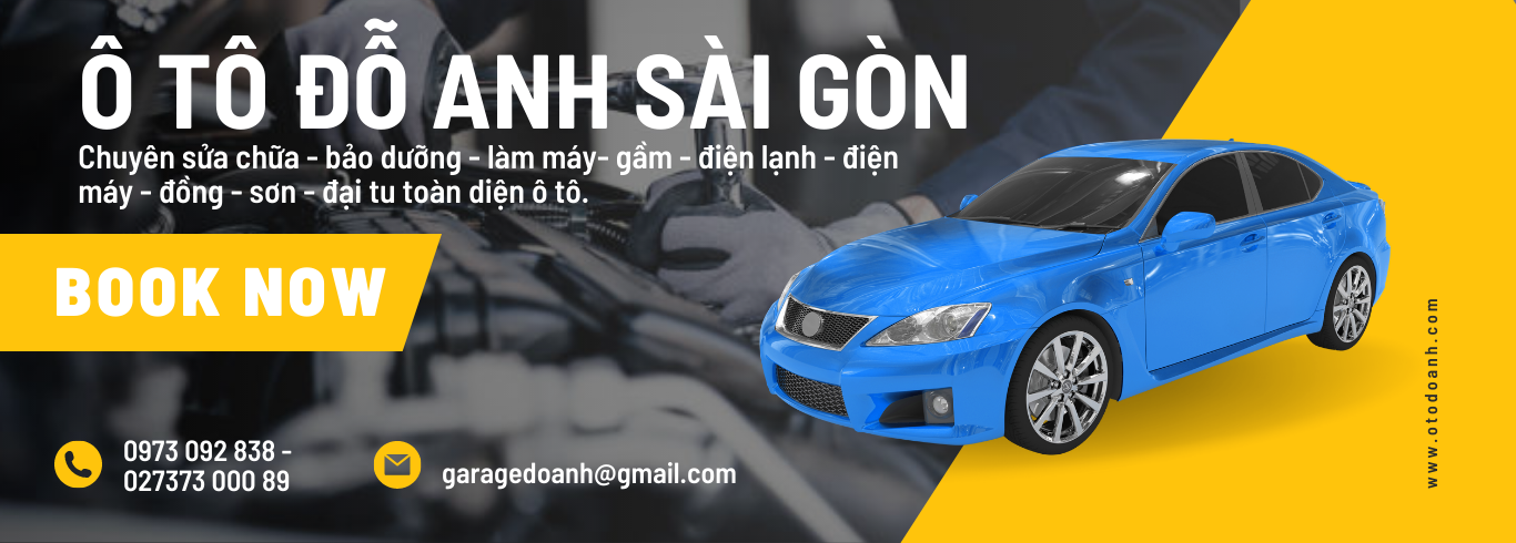 ô tô đỗ anh sài gòn 
