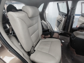 Ô TÔ ĐỖ ANH SÀI GÒN PHỤC HỒI NÂNG CẤP GHẾ DA NAPPA CAO CẤP CHO KIA SORENTO