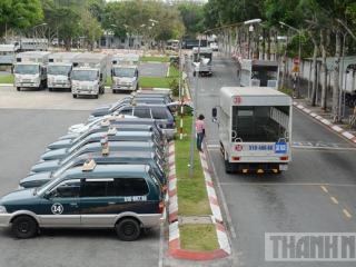 Những quy định mới hiệu lực từ năm 2023, người học lái, mua ô tô cần biết