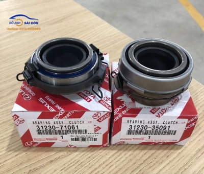 Bạc đạn TOYOTA Vios 09-14 Hàng chính hãng. Made in Japan