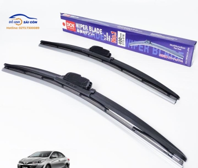 Gạt mưa toyota chính hãng