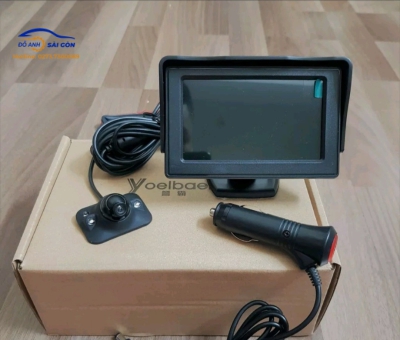 Camera canh lề