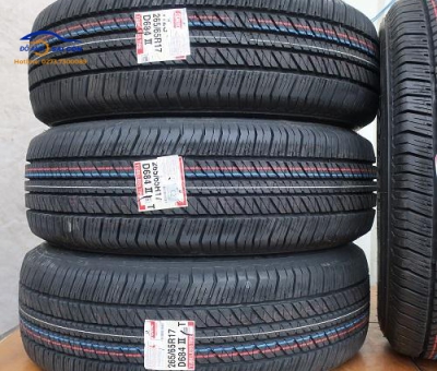 Lốp Xe Bridgestone Chính Hãng các loại