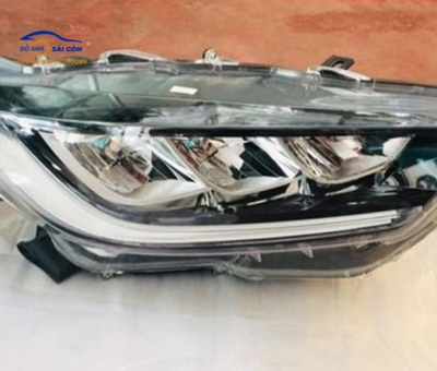Cụm đèn led toyota viosG 2021