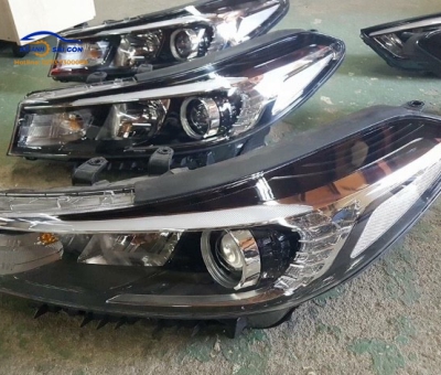 Đèn pha Kia Cerato, Forte