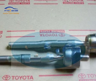 Rotin lái trong toyota camry