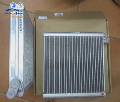 Dàn lạnh điều hòa