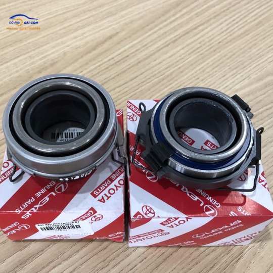 Bạc Đạn TOYOTA INNOVA17-07 Hàng chính hãng. Made in Japan