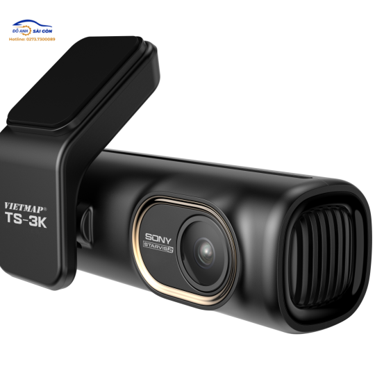 Camera hành trình TS-3K