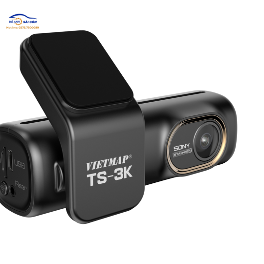 Camera hành trình TS-3K