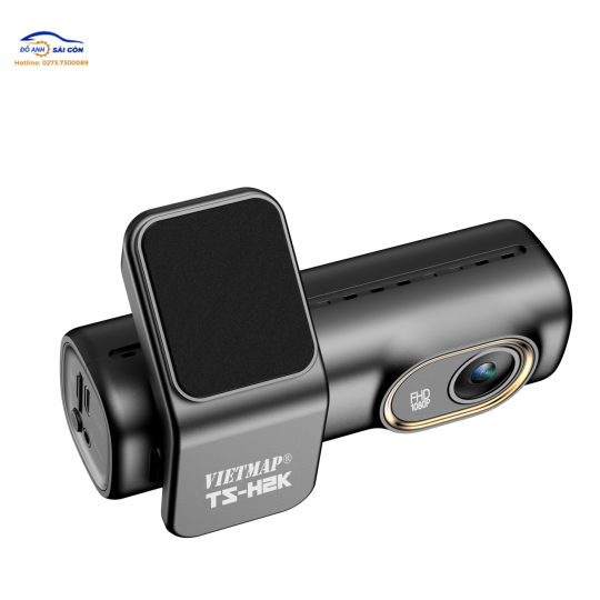 Camera hành trình TS-H2K
