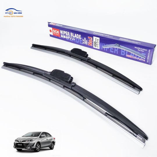 Gạt mưa toyota chính hãng