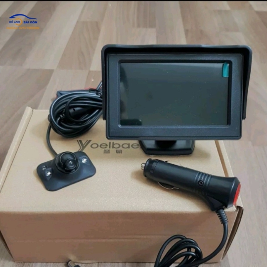Camera canh lề