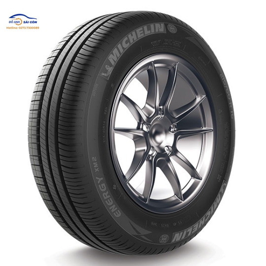 Lốp Xe MICHELIN Chính Hãng 